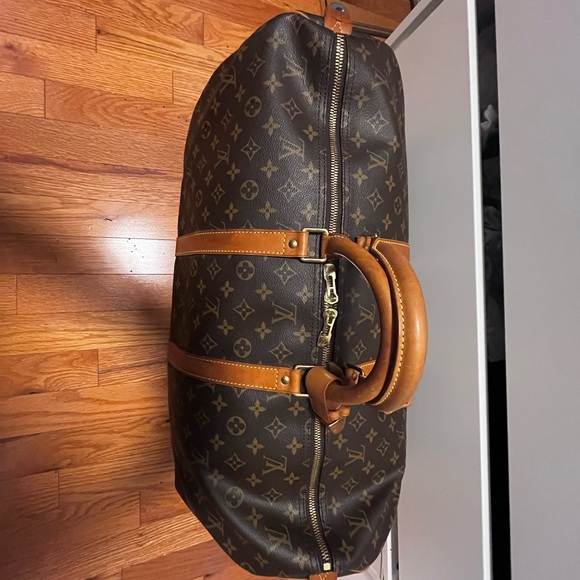 LV Keepall55 - Picture 9 of 16